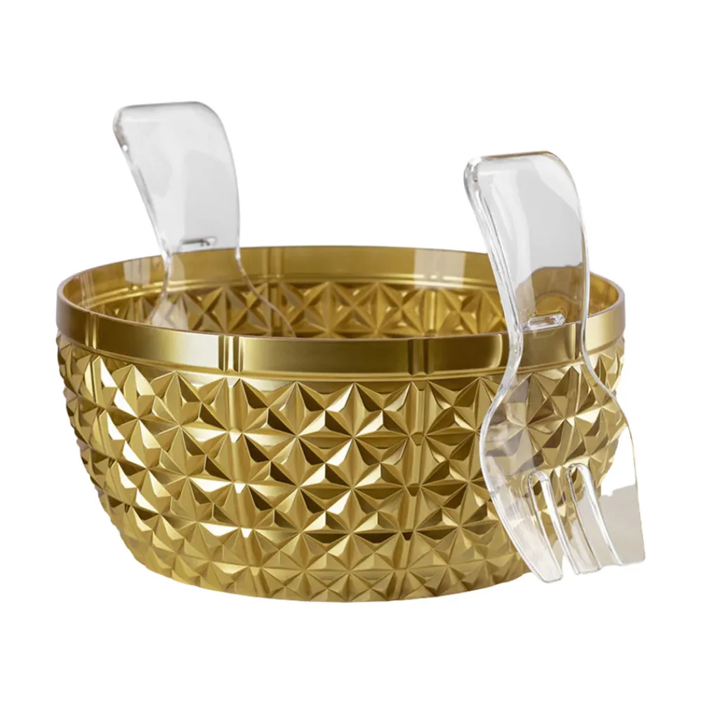 MARIO LUCA GIUSTI Dinnerware|Churchill Acrylic Salad Bowl