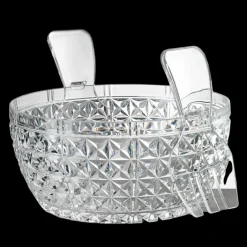 MARIO LUCA GIUSTI Dinnerware|Churchill Acrylic Salad Bowl