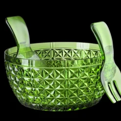 MARIO LUCA GIUSTI Dinnerware|Churchill Acrylic Salad Bowl