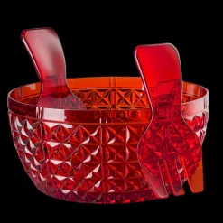 MARIO LUCA GIUSTI Dinnerware|Churchill Acrylic Salad Bowl