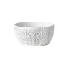 MARIO LUCA GIUSTI Dinnerware|Churchill Acrylic Snack & Cereal Bowl