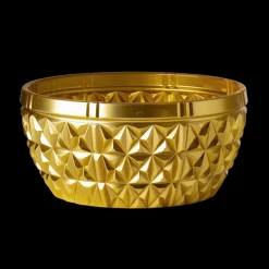 MARIO LUCA GIUSTI Dinnerware|Churchill Acrylic Snack & Cereal Bowl