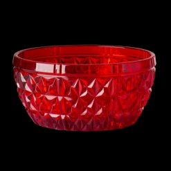 MARIO LUCA GIUSTI Dinnerware|Churchill Acrylic Snack & Cereal Bowl