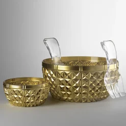 MARIO LUCA GIUSTI Dinnerware|Churchill Acrylic Snack & Cereal Bowl