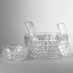 MARIO LUCA GIUSTI Dinnerware|Churchill Acrylic Snack & Cereal Bowl
