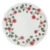 Cabana Dinnerware|Ciclamino Porcelain Charger Plate