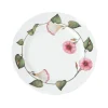 Cabana Dinnerware|Ciclamino Porcelain Dessert Plate