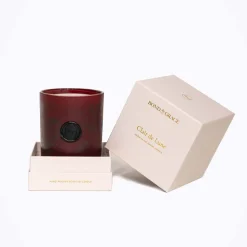 Bond & Grace Candles & Fragrance|Candles|Clair De Lune Candle