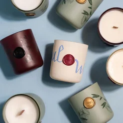 Bond & Grace Candles & Fragrance|Candles|Clair De Lune Candle