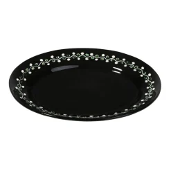 Carolina Irving and Daughters Dinnerware|Clara Oval Platter