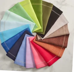 Kim Seybert Place Settings & Linens|Classic Napkin, Set of 4