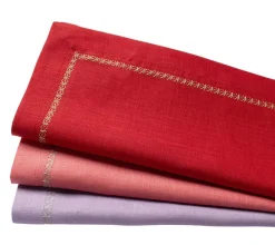 Kim Seybert Place Settings & Linens|Classic Napkin, Set of 4