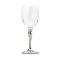Match Glassware|Classic Red Wine Glass, Crystal