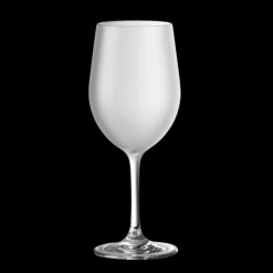 MARIO LUCA GIUSTI Glassware|Clear Stemware Outdoor Wine Glass