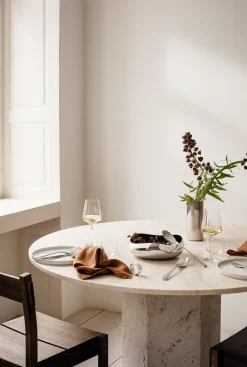 Georg Jensen Silver|Dinnerware|Cobra Bowl Sterling Silver