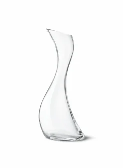 Georg Jensen Glassware|Cobra Carafe GlaSS, 0.75L