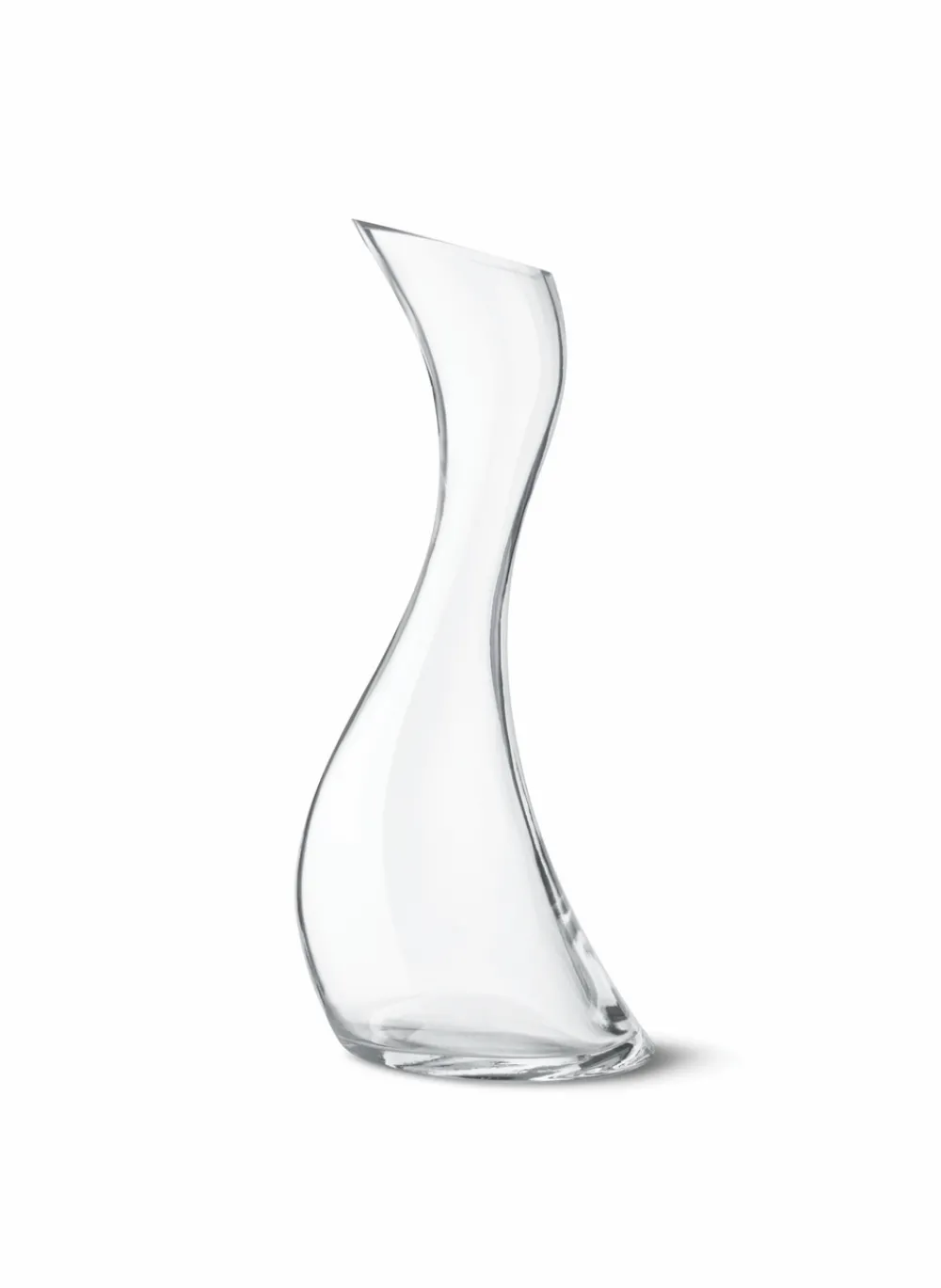 Georg Jensen Glassware|Cobra Carafe GlaSS, 0.75L