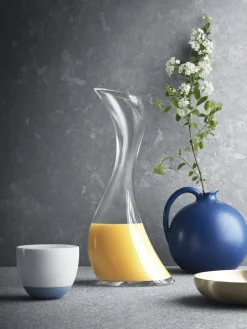 Georg Jensen Glassware|Cobra Carafe GlaSS, 0.75L