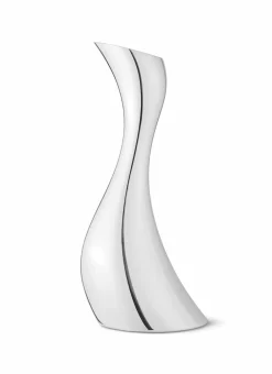 Georg Jensen Silver|Dinnerware|Cobra Pitcher, 1.2L