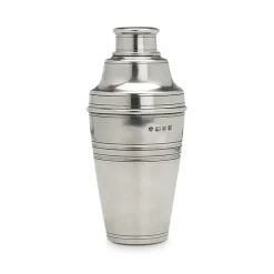 Match Bar|Silver|Cocktail Shaker