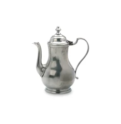 Match Kitchen|Silver|Coffee Pot