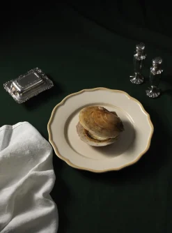 Maison Madison Dinnerware|Colette Dinner Plate, Set of 4