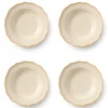 Maison Madison Dinnerware|Colette Pasta Bowl, Set of 4