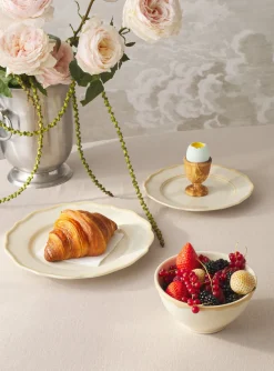 Maison Madison Dinnerware|Colette Set with Cereal Bowl, Set of 12