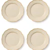 Maison Madison Dinnerware|Colette Side Plate, Set of 4