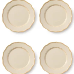 Maison Madison Dinnerware|Colette Side Plate, Set of 4