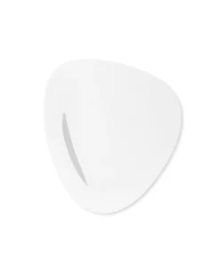 Alessi Dinnerware|Colombina Flat Plate