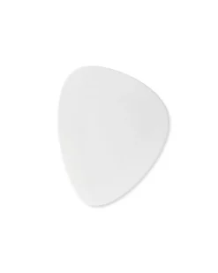 Alessi Dinnerware|Colombina Saucer For Teacup in White