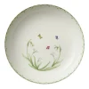 Villeroy & Boch Dinnerware|Colourful Spring 15" Round Vegetable Bowl in Multi