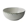 Villeroy & Boch Dinnerware|Colourful Spring 9" Round Vegetable Bowl in Multi