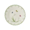 Villeroy & Boch Dinnerware|Colourful Spring Bread & Butter Plate in Multi