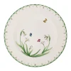 Villeroy & Boch Dinnerware|Colourful Spring Buffet Plate in Multi