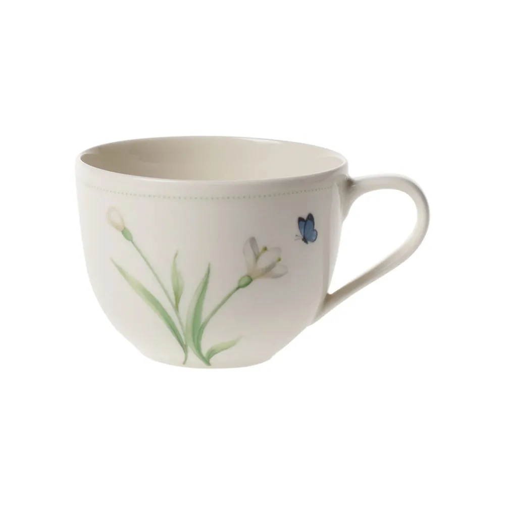 Villeroy & Boch Dinnerware|Colourful Spring Coffee Cup in Multi