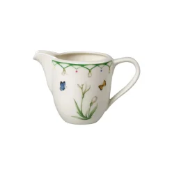 Villeroy & Boch Dinnerware|Colourful Spring Creamer in Multi