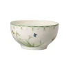 Villeroy & Boch Dinnerware|Colourful Spring French Rice Bowl in Multi