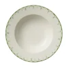 Villeroy & Boch Dinnerware|Colourful Spring Rim Soup in Multi