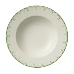 Villeroy & Boch Dinnerware|Colourful Spring Rim Soup in Multi