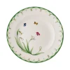 Villeroy & Boch Dinnerware|Colourful Spring Salad Plate in Multi