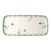 Villeroy & Boch Dinnerware|Colourful Spring Sandwich Tray in Multi