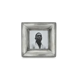 Match Nursery|Baby|Como Square Frame, Medium