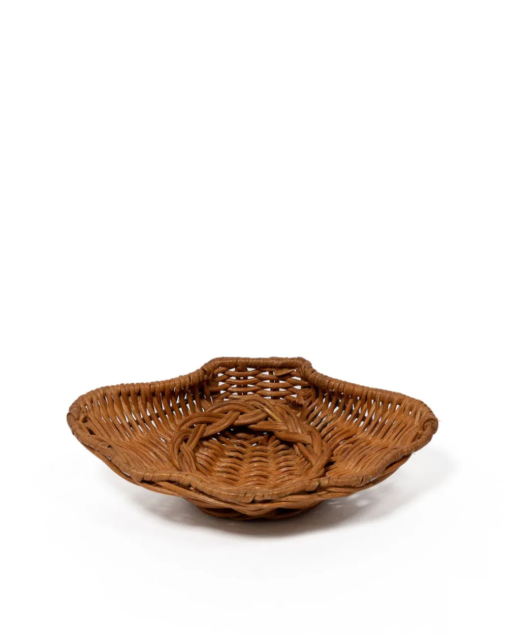 Sharland England Garden|Wicker|Concha Dish