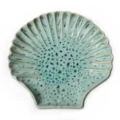 Carolina Irving and Daughters Dinnerware|Concha Medium