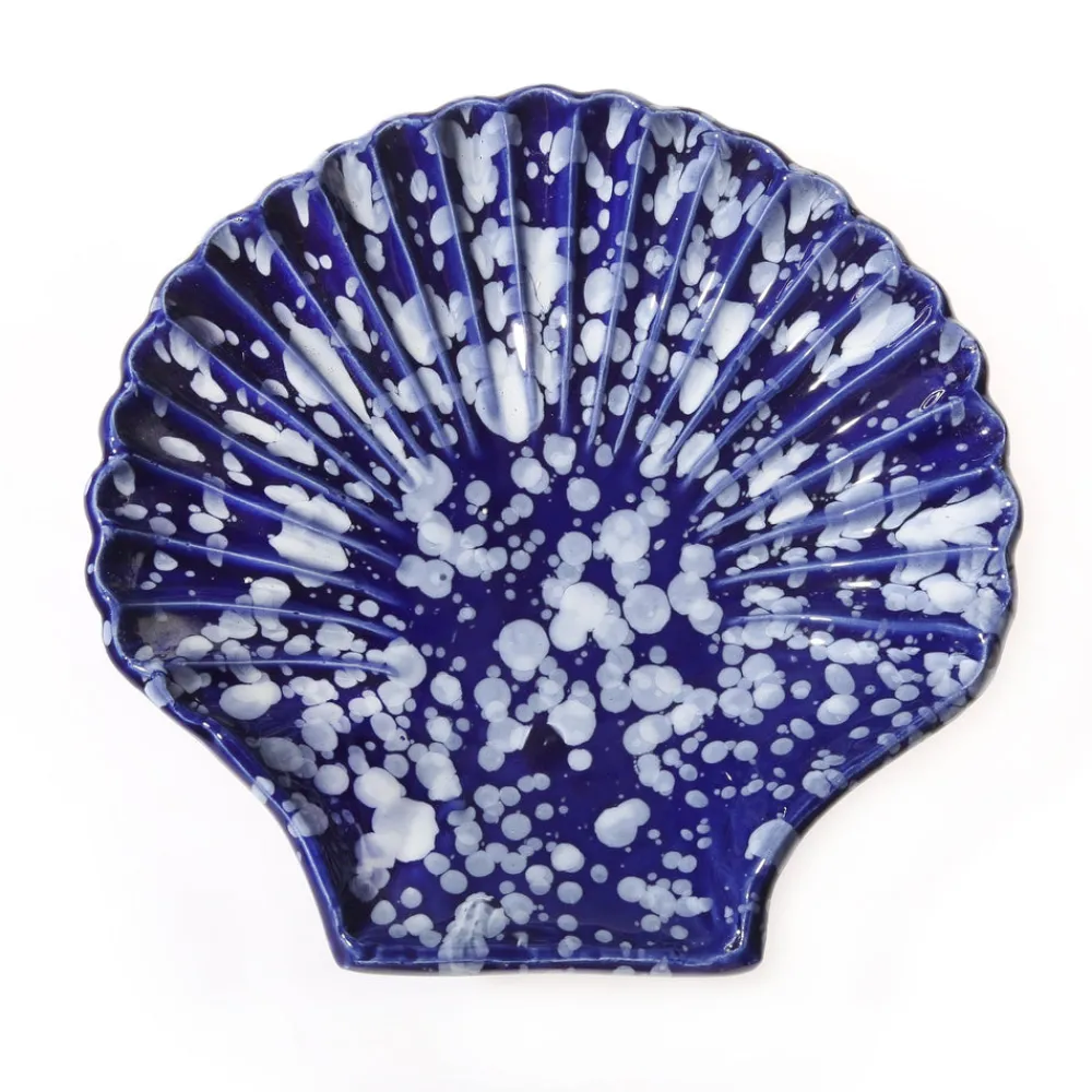 Carolina Irving and Daughters Dinnerware|Concha Medium