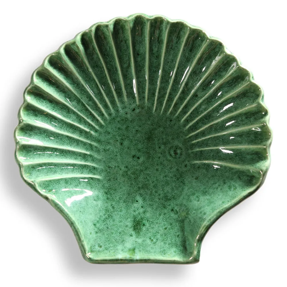 Carolina Irving and Daughters Dinnerware|Concha Medium