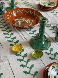 Carolina Irving and Daughters Dinnerware|Concha Mini, Set of 2