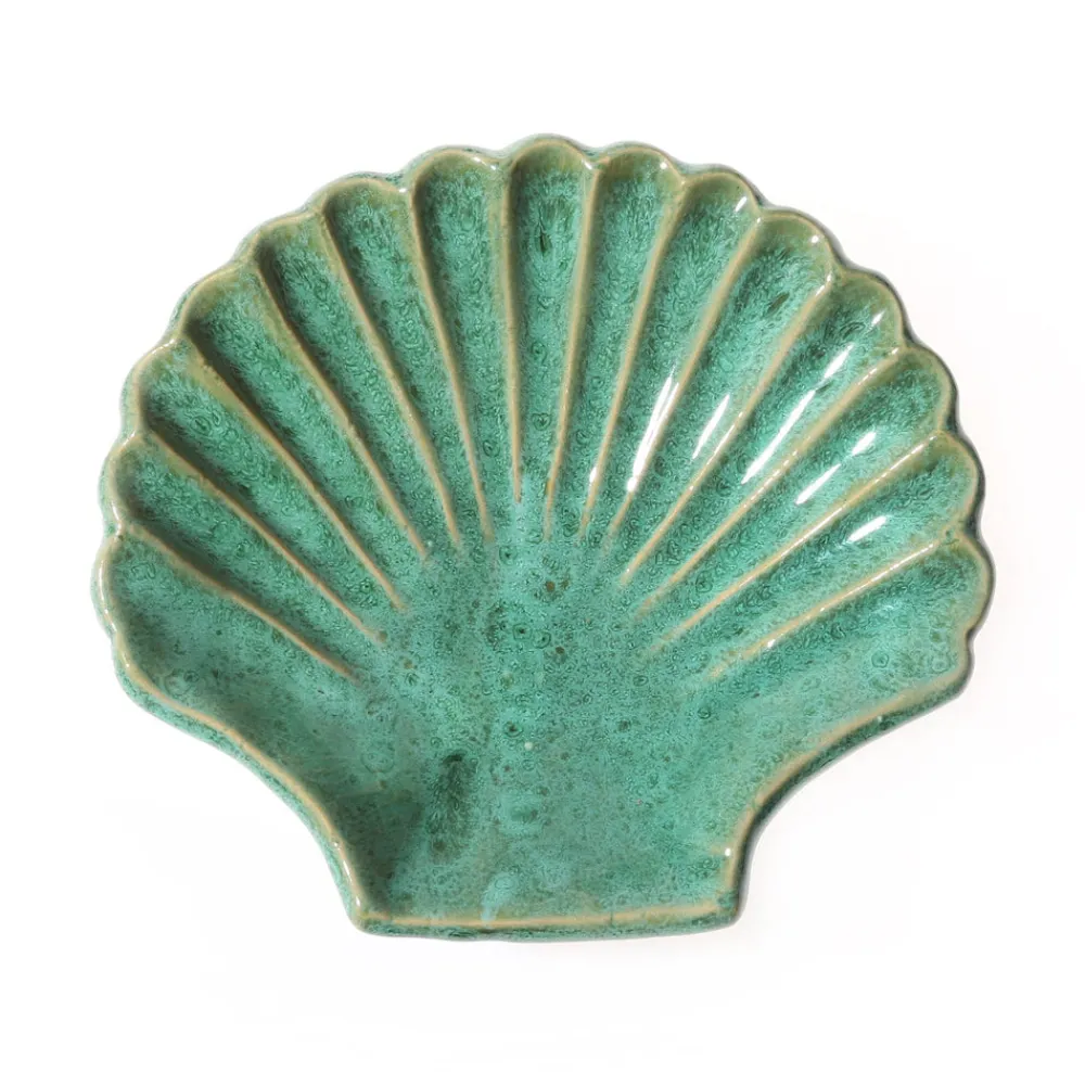 Carolina Irving and Daughters Dinnerware|Concha Small